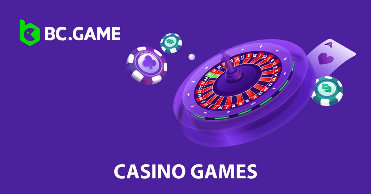 Exploring the Thrills of BC.Game A New Era in Online Gaming Exploring the Thrills of BC.Game A New Era in Online Gaming