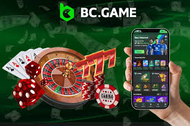 Exploring the Thrills of BC.Game A New Era in Online Gaming Exploring the Thrills of BC.Game A New Era in Online Gaming