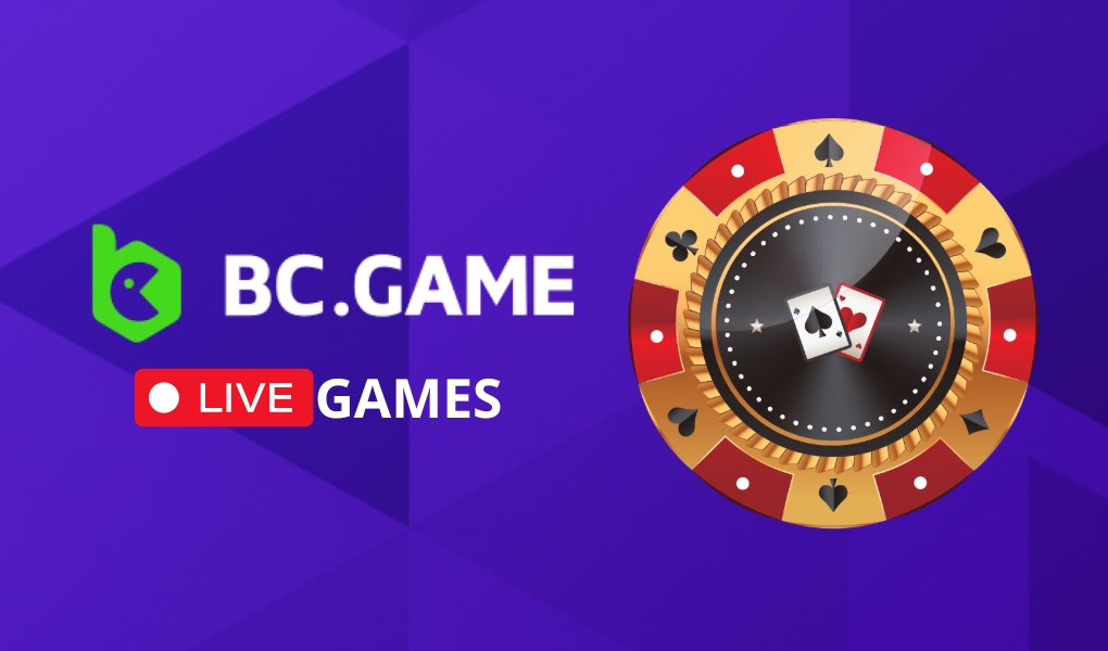 Exploring the World of Online Gaming with BC.Game Exploring the World of Online Gaming with BC.Game