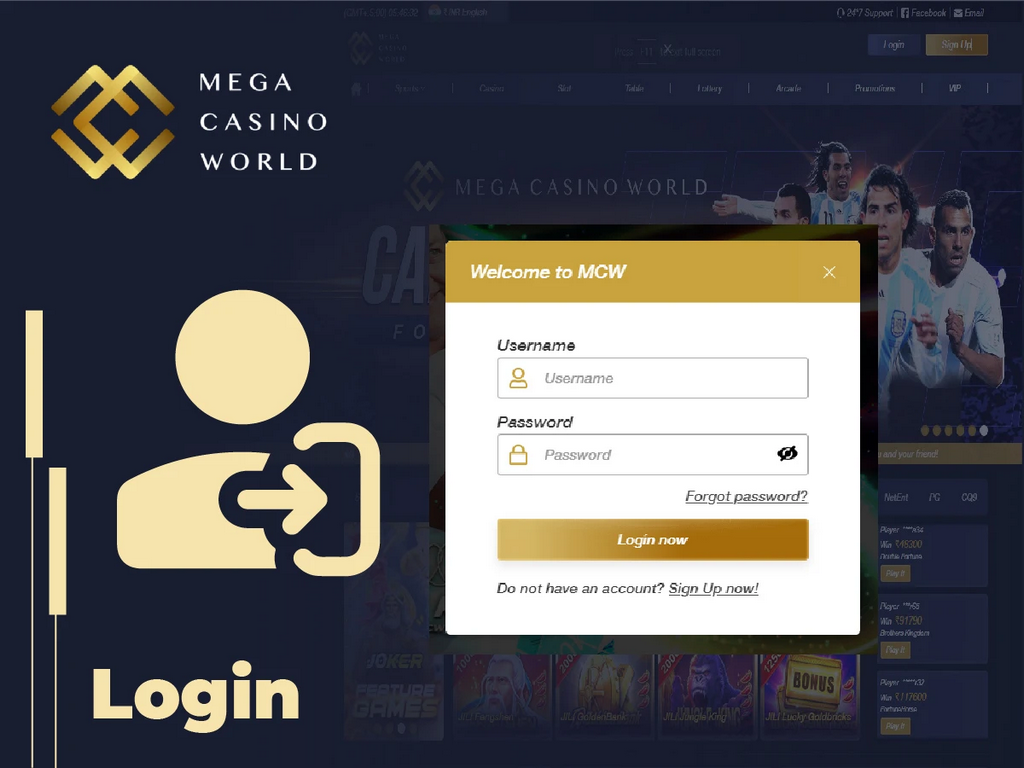 MCW - why you ought to play online casino video games in Bangladesh MCW - why you ought to play online casino video games in Bangladesh