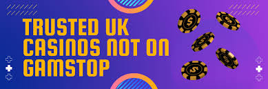 Discover the Best UK Casino Sites Not on Gamstop 702847000 Discover the Best UK Casino Sites Not on Gamstop 702847000