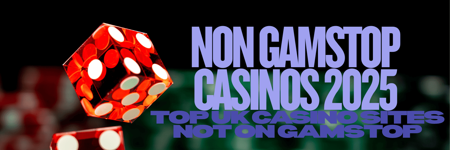Discovering the World of Casinos Non Gamstop Discovering the World of Casinos Non Gamstop