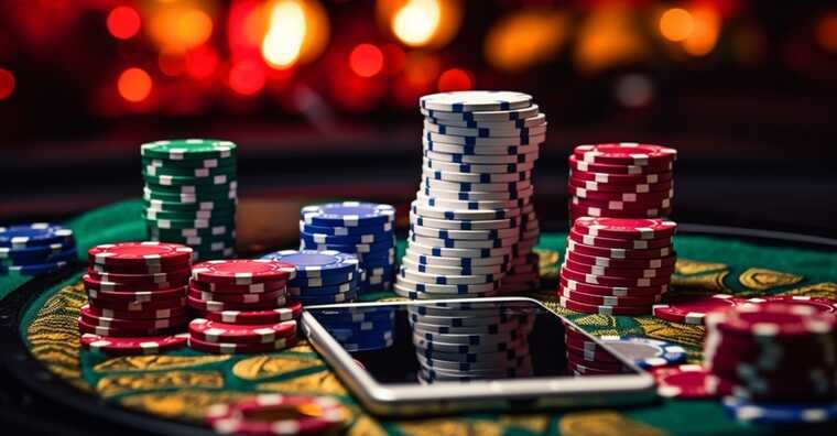 Online Casino Customer Support Essential Insights and Tips
