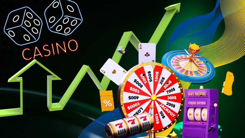 Online Casino Customer Support Essential Insights and Tips